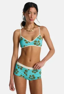 Прошлым летом короткие плавки от бикини shortyfür 24o271601 Billabong, Ocs