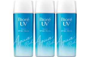 Солнцезащитные средства и лосьоны для женщин Biore