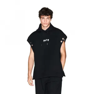 Худи Armani Exchange XM001384_AF18746, черный