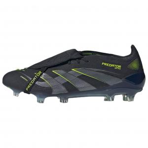 Adidas Бутсы Predator Elite Foldover Tongue Fg 'Electric Stealth Pack'