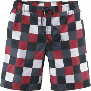 Пляжные шорты BUFFALO, Red