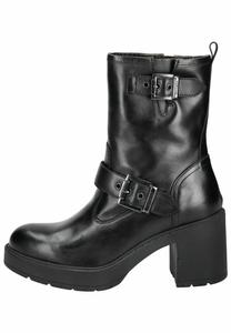 Ботильоны на платформе NeroGiardini, черный