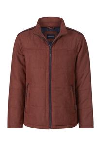 TERANOTTI куртка из искусственной кожи BABISTA, темно-оранжевый