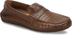 Мужские туфли BORN Andes, коричневый