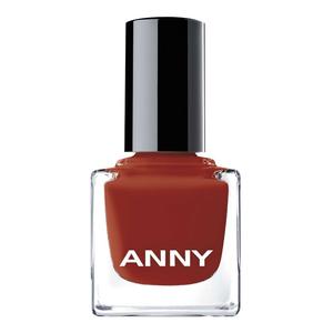 Лак для ногтей nail polish Anny, 143.10 - east coast heart, объем 15 мл