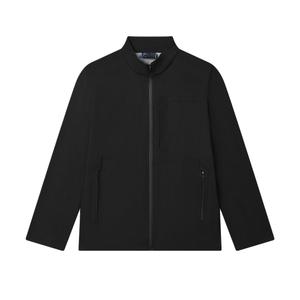 FILA Куртка Jet Black мужская, Jet Black