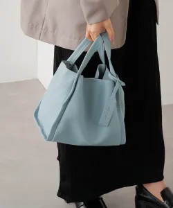 Сумка-переноска для тайника/двусторонней ленты с толстым плечевым ремнем.