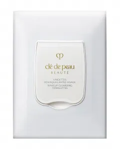 Салфетки для снятия макияжа Cleansing Towelettes Clé De Peau Beauté