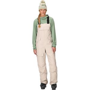Брюки Marmot Glades Insulated Bib Marmot, Birch Bark