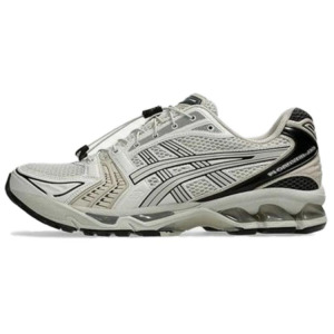 Кроссовки Gel-Kayano 14 Unlimited Pack Smoke Grey Asics