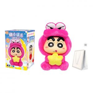 Кукла Crayon Shinchan Fantasy Porcelain Doll Cute Q Moe мистическая коробка отдельная мистическая коробка/полный набор 6 шт Spiritual Creations