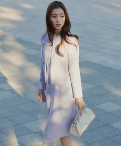 Мини-сумка ROMY Tocca, цвет Ivory [002]