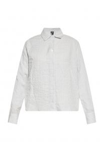 Блуза DreiMaster Maritim, светло-синий