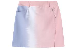 FILA Повседневная короткая юбка женская Jade White