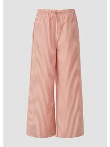Брюки в цвете 20G0_papaya QS