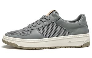 Кроссовки для скейтбординга мужские серые LEAVELAND