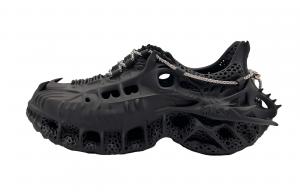 Сабо унисекс 2AM, Coal Black