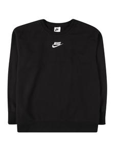 Толстовка Nike Sportswear, черный