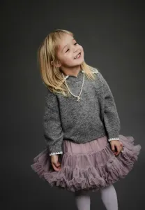 Юбка а-силуэта Name It, Keepsake Lilac