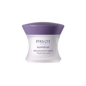Крем для лица soin jeunesse regard Payot, объем 15 мл