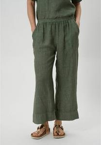 Брюки Litrousers Lind, темно-зеленый