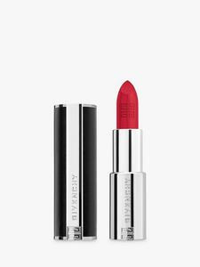 Помада Le Rouge Interdit Intense Silk Givenchy, N307 Grenat Initié
