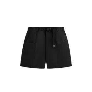 Короткие шорты Columbia C.S. Belted KITH, черный