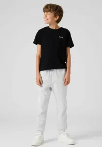 Спортивные брюки Two Soon, Light Grey Melange