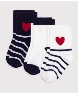 Набор из 3 носков