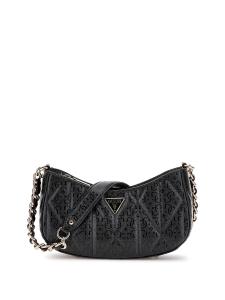 Сумка через плечо GUESS Aldina, черный
