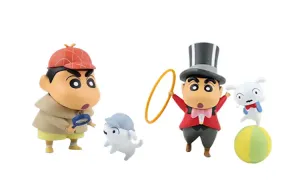 Коробки-сюрпризы 52TOYS