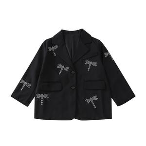 Детская одежда для активного отдыха PROTECTCAMEL, черный