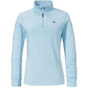 Rolli longsleeve fiss l Schöffel, синий