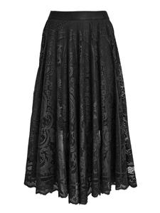 Юбка Peppercorn Greta, черный