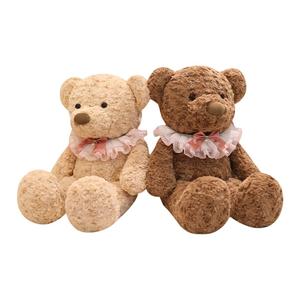 Милый плюшевый мишка Hug Bear, высота 30см/45см/65см KUMAOYA, хаки