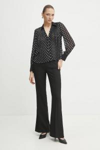 Рубашка Morgan, черный