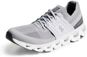 Мужские беговые кроссовки Cloudswift 3 On, Alloy | Glacier