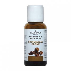 Эфирное масло гвоздики Jacob Hooy
