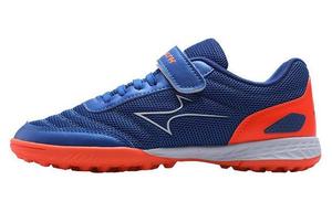 Дышащие ударопрочные легкие низкие кроссовки для тренировок Unisex Blue Orange HEALTH