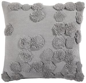 Наволочка Novel светло-серый, 45/45 см