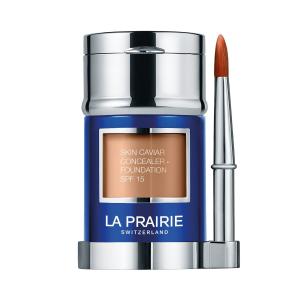 Тональный крем для лица skin caviar complexion collection concealer- spf 15 La Prairie, mocha, объем 32 мл
