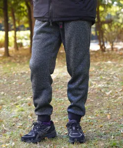 Брюки GRAMICCI/Gramicci Bonding Knit Fleece Narrow Rib Pant