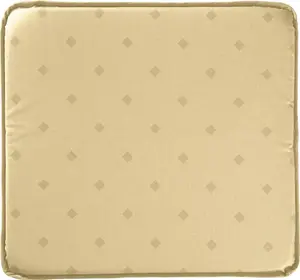 Подушка на стул Neuss "натуральная 38x41 см" Erwin Müller