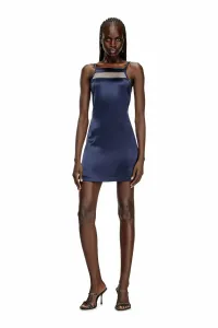 Женское мини-платье D-AFFY