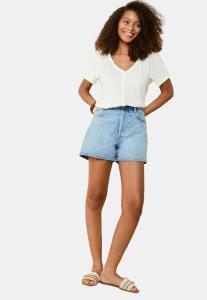 Базовая футболка REGULAR FIT - SHORT SLEEVE Friends Like These, белый