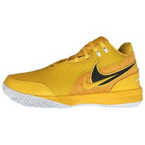 Nike Баскетбольные кроссовки Unisex Yellow