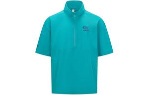 Футболка унисекс лейк блю Reebok