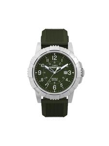 Часы Expedition Ridge TW4B32100 Timex, серебряный