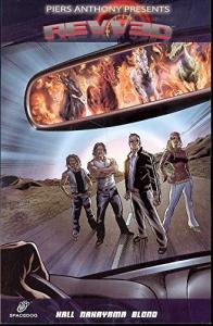 Revved (Image Comics)