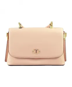 Сумка Twinset, розовый